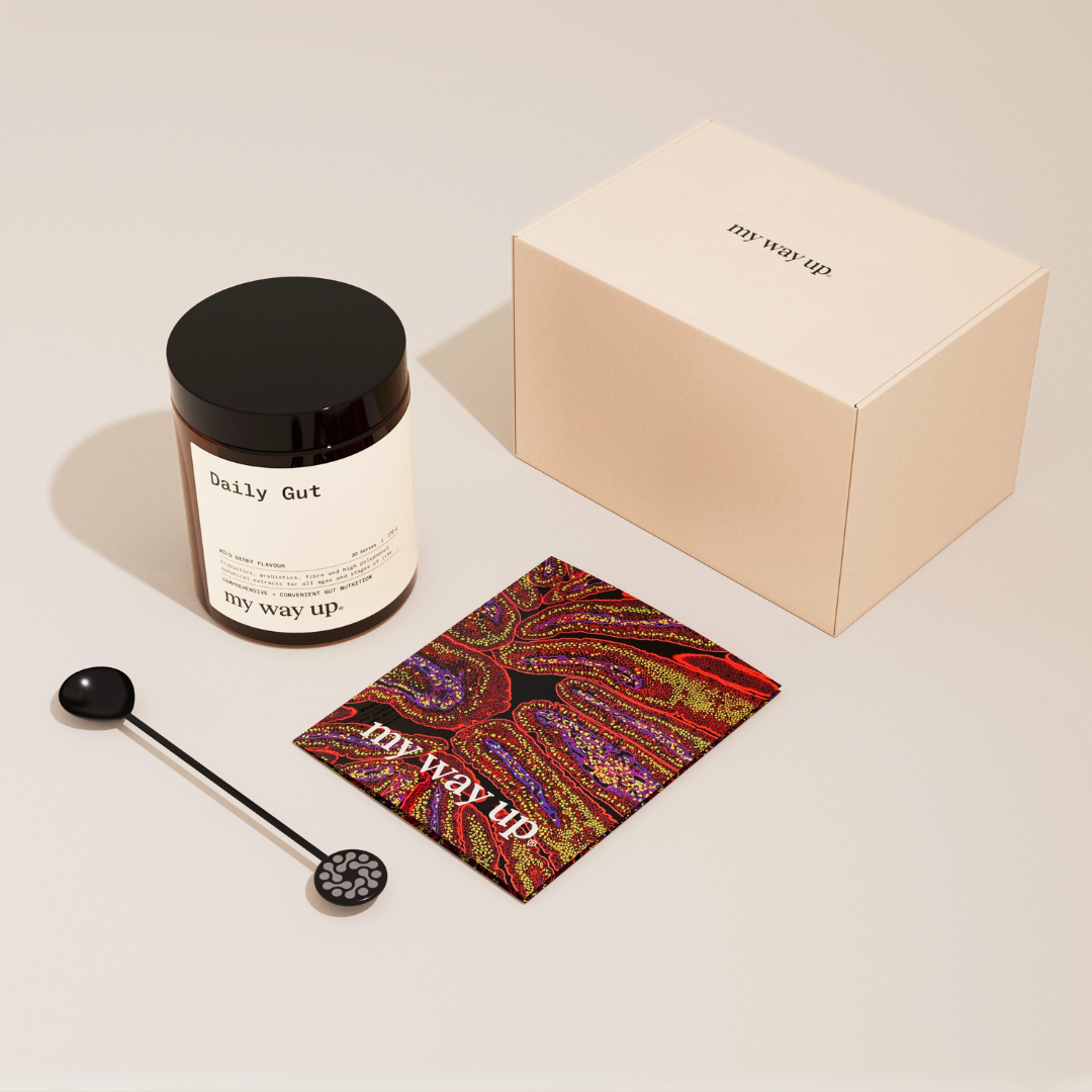 Microbiome Mocktail Kit