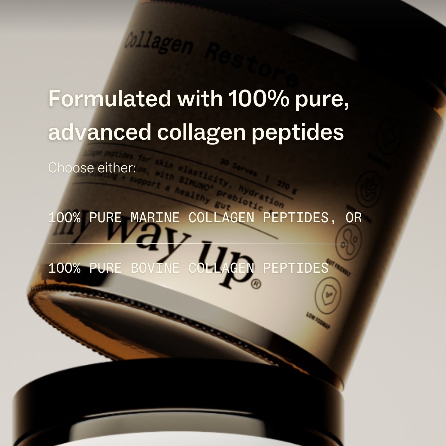 Collagen Peptides