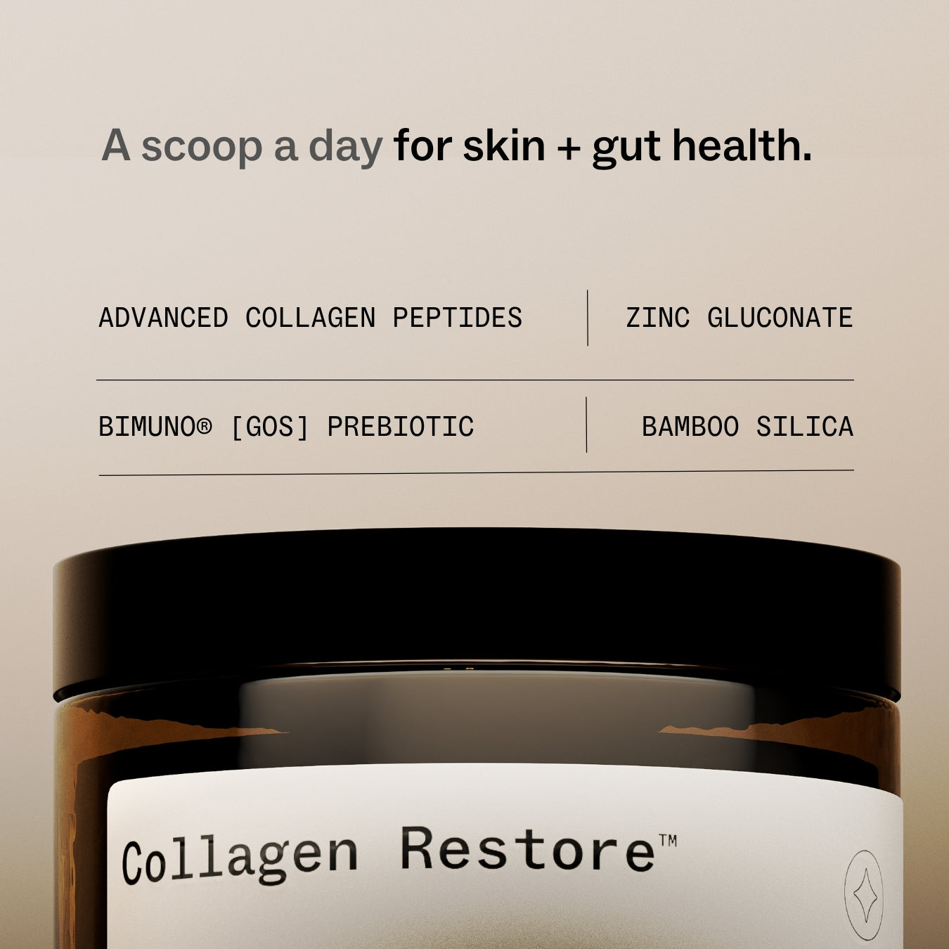 Collagen Restore™