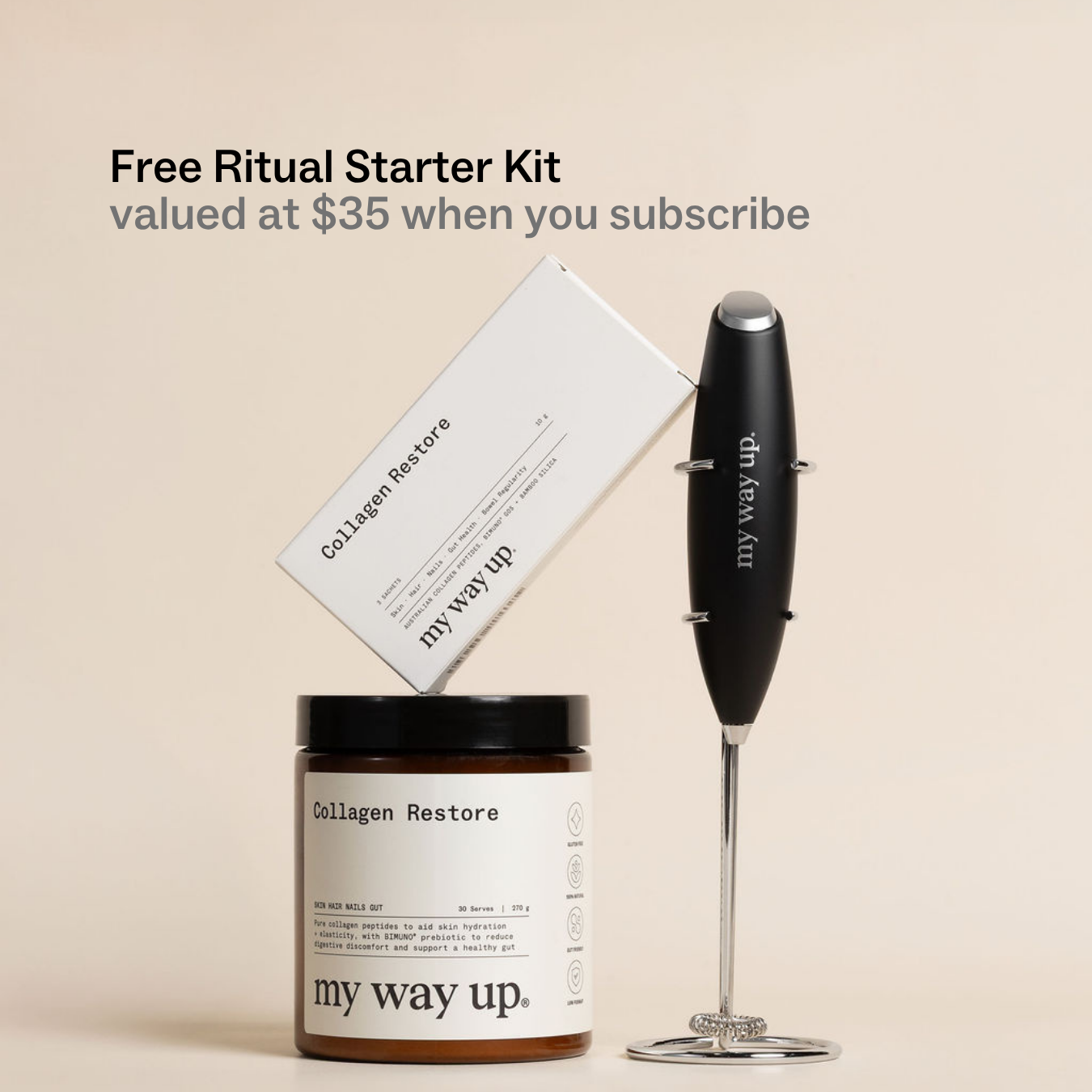 Collagen Restore™
