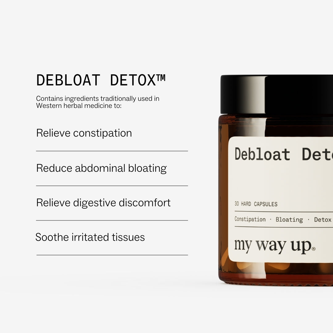 Debloat Detox™