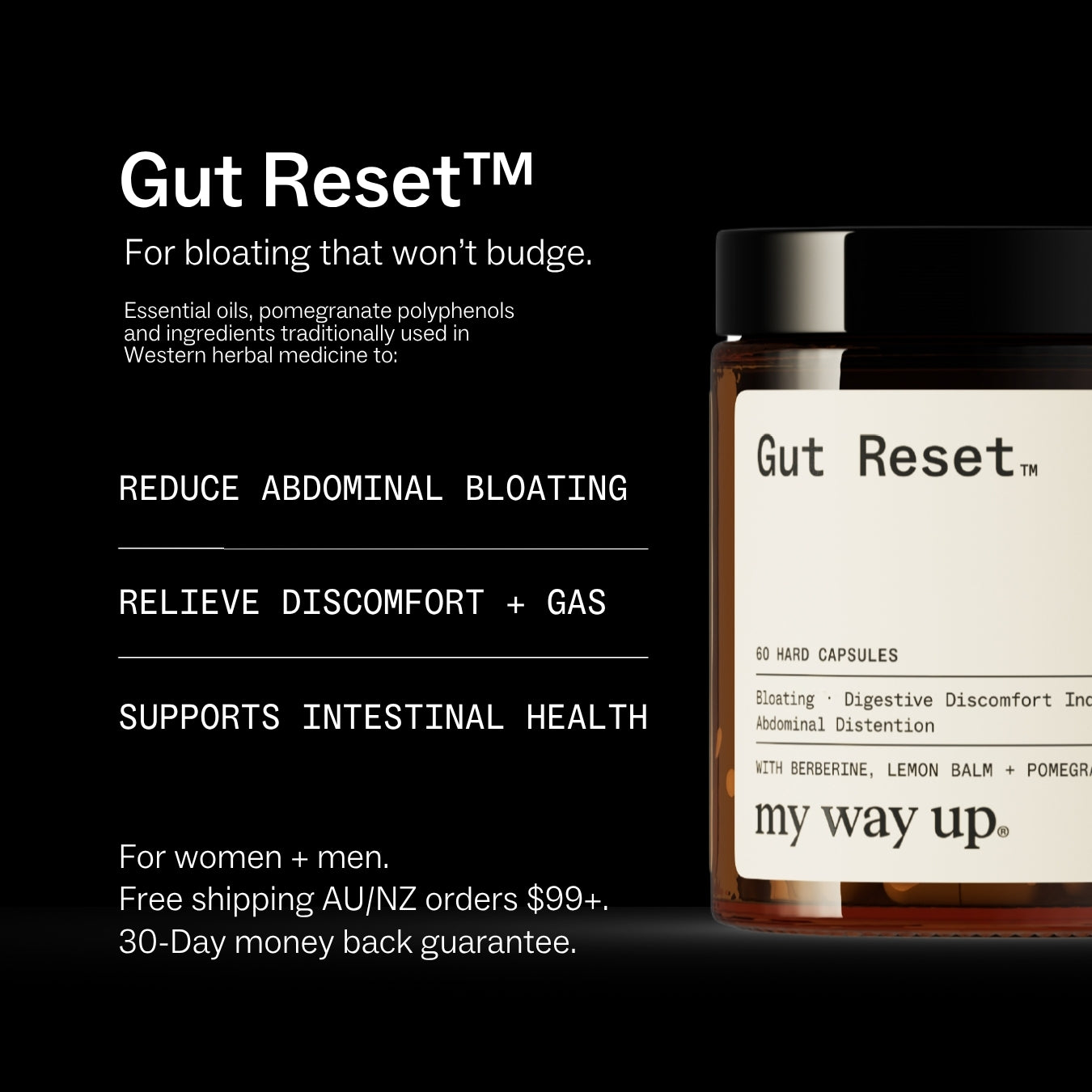Gut Reset™