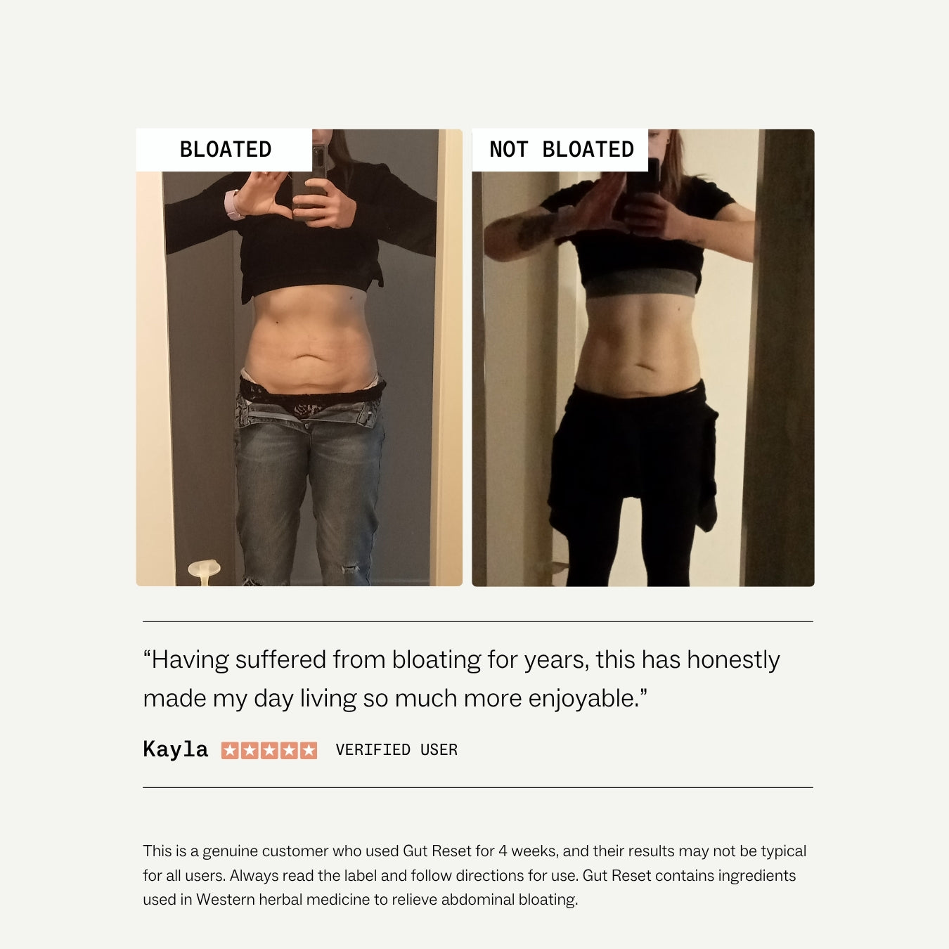 Gut Reset™