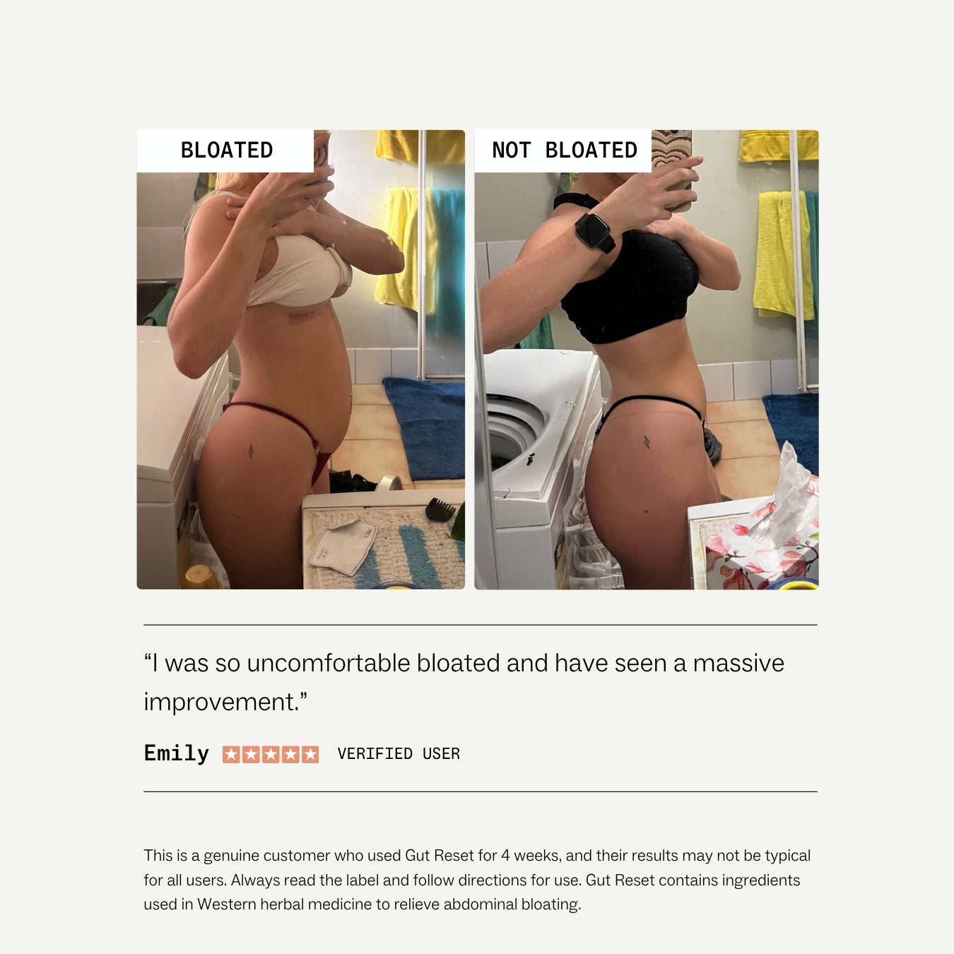 Gut Reset™