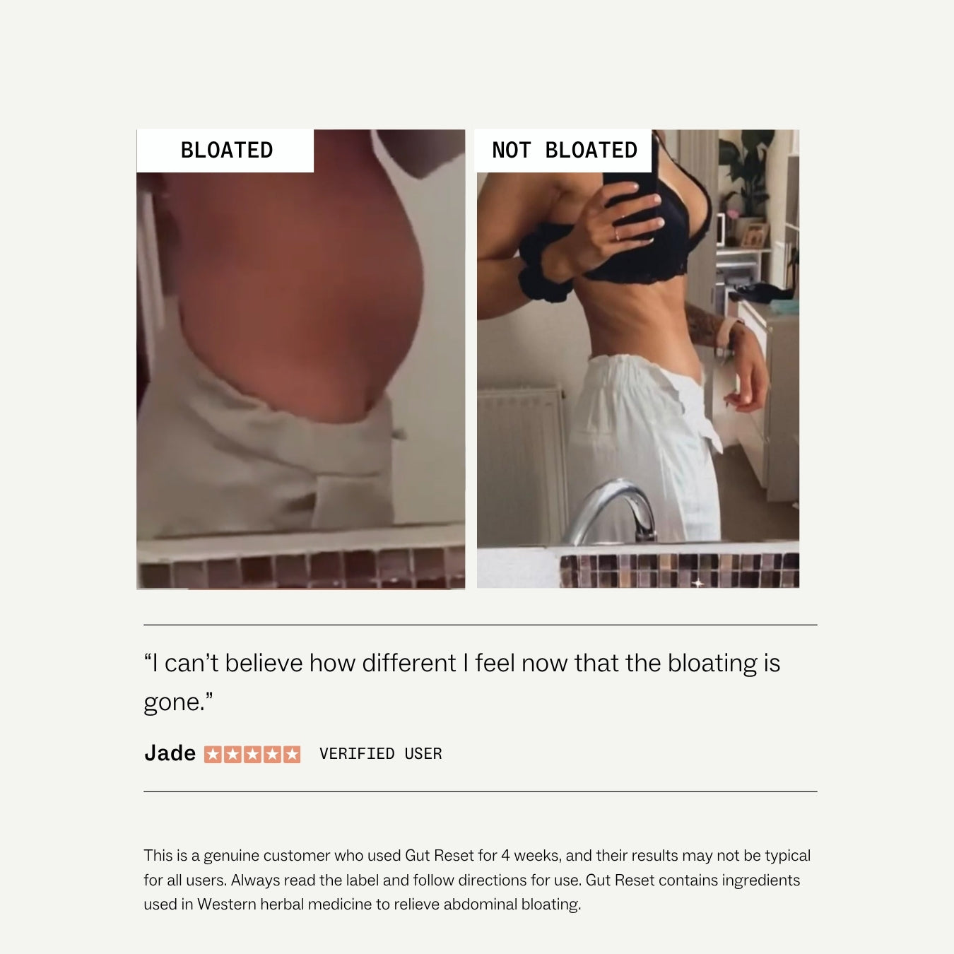 Gut Reset™