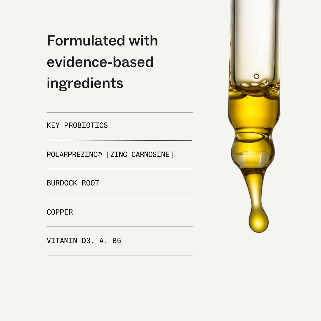 Advanced Skin Health System