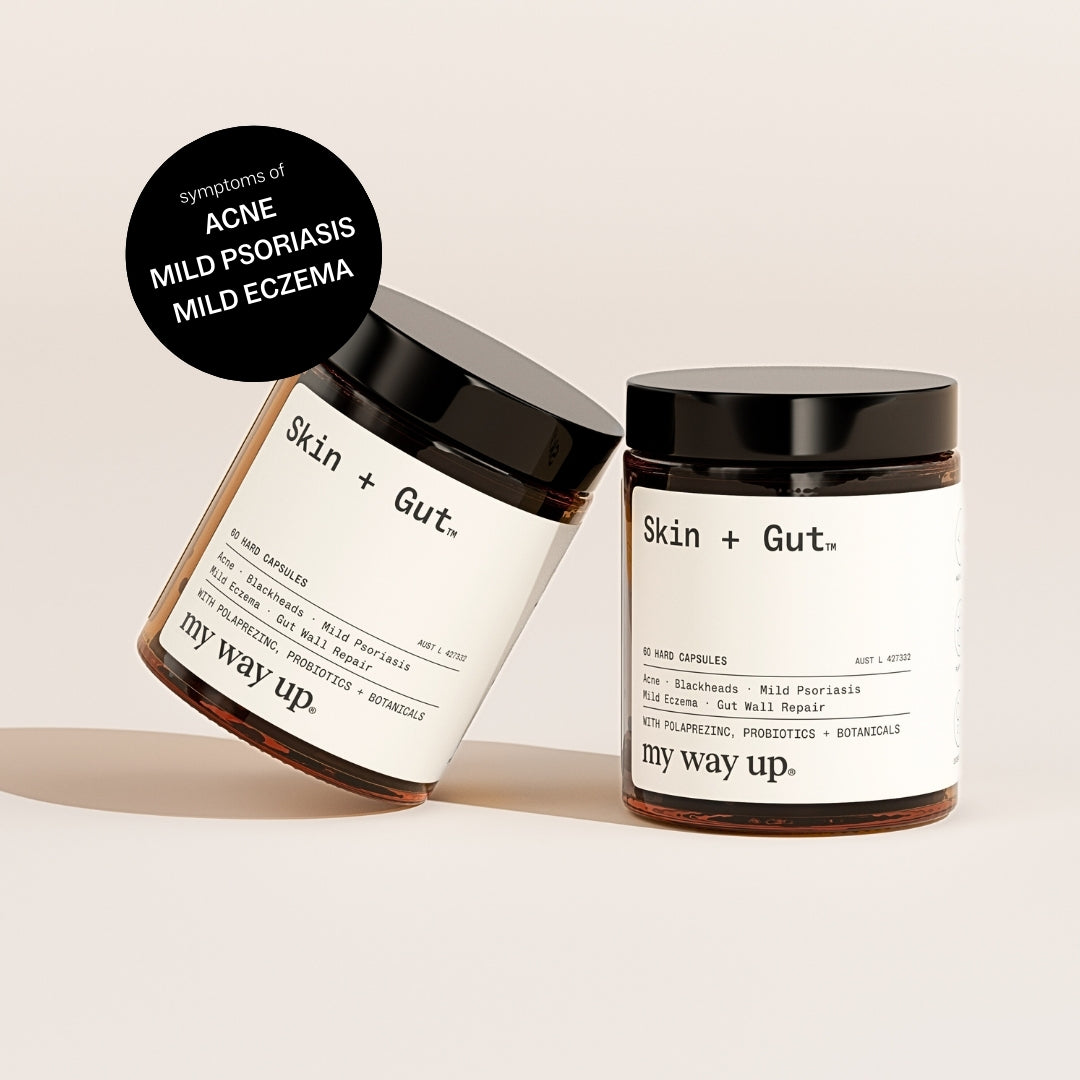 🎁 Skin + Gut™ (100% off)