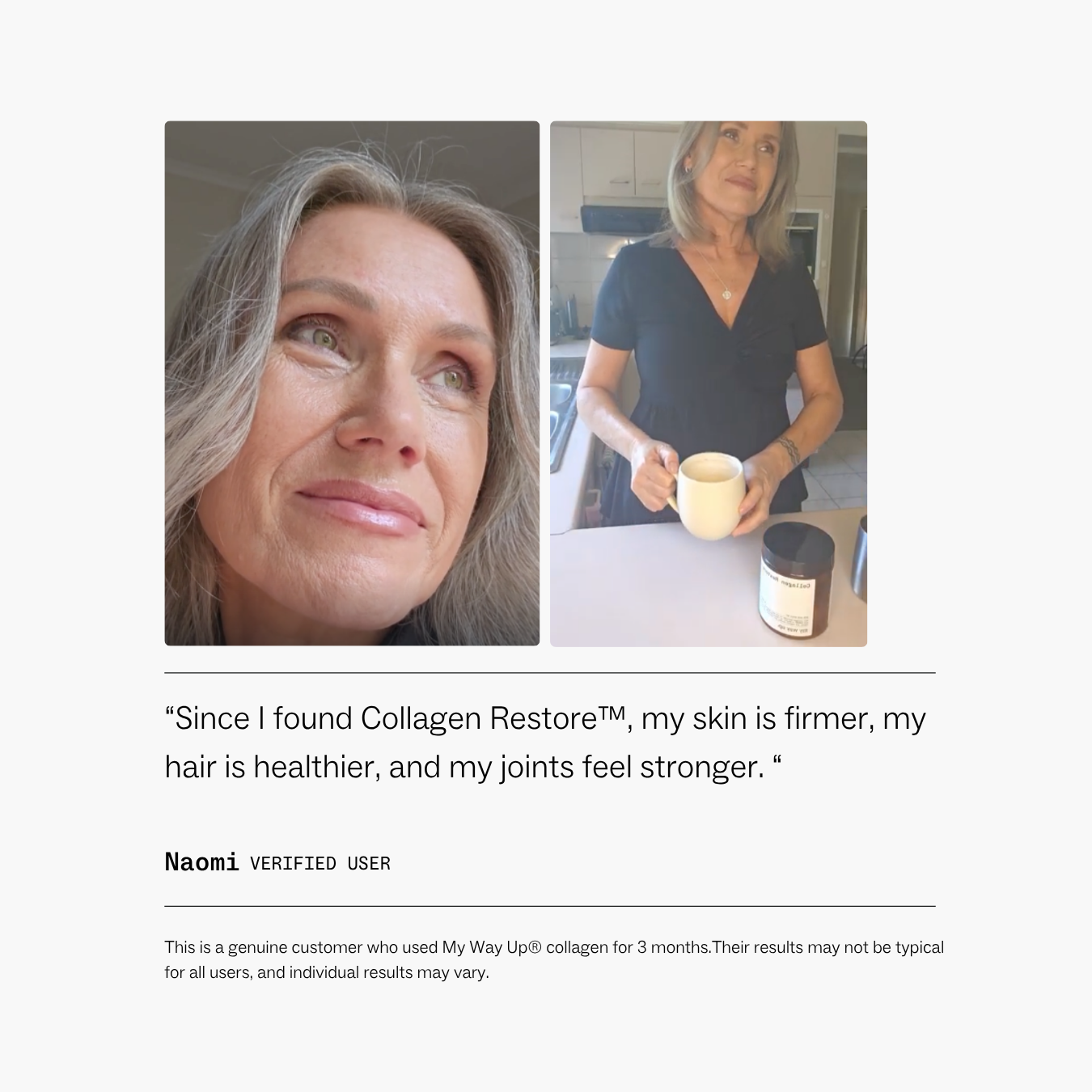 Collagen Restore™