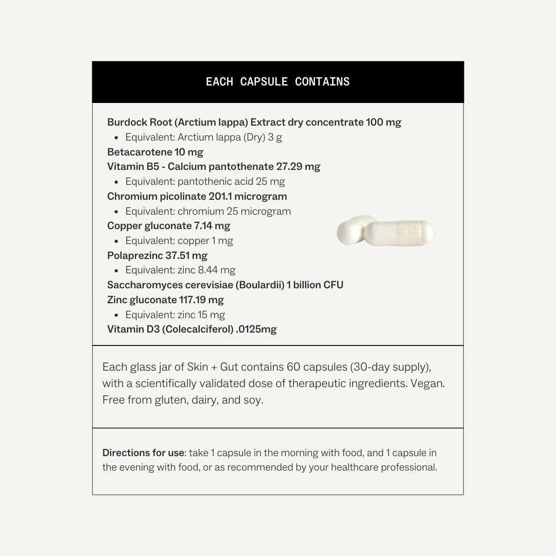 Advanced Skin Health System