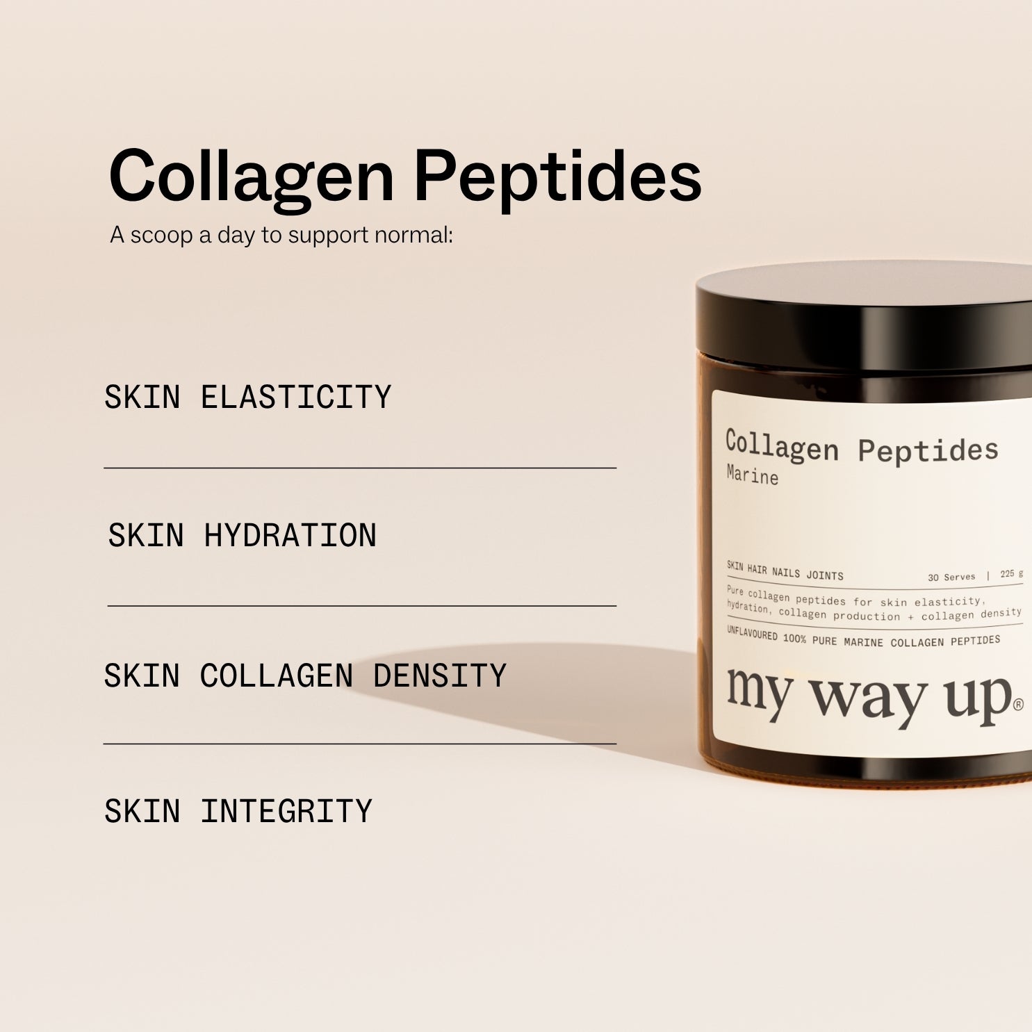 Collagen Peptides