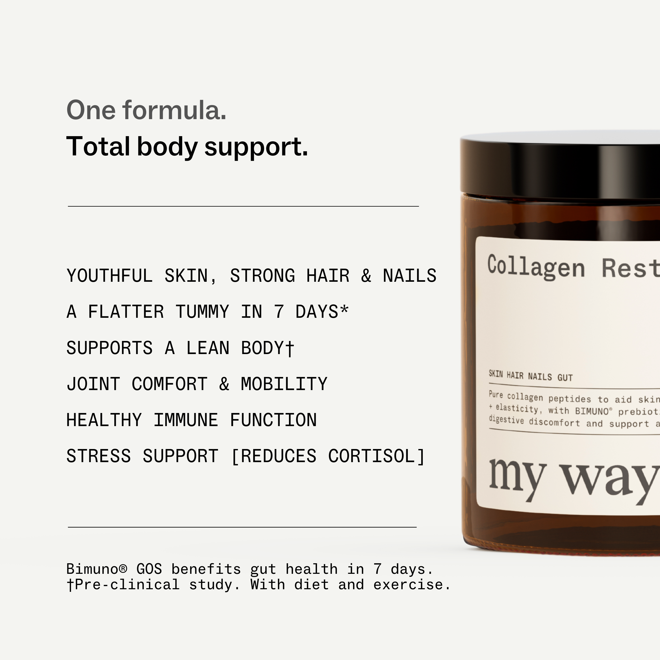 Collagen Restore™