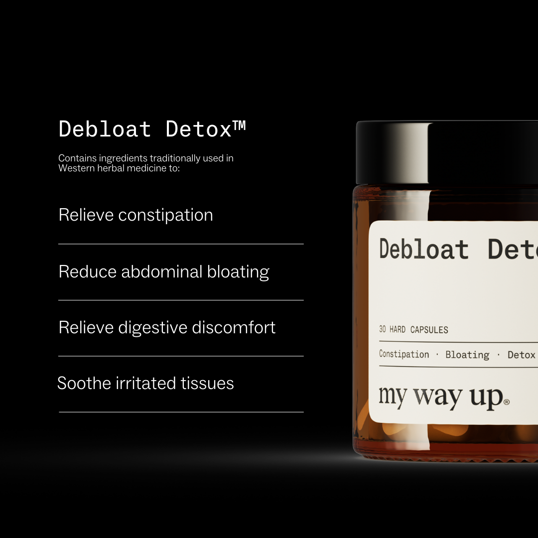 Debloat Detox™