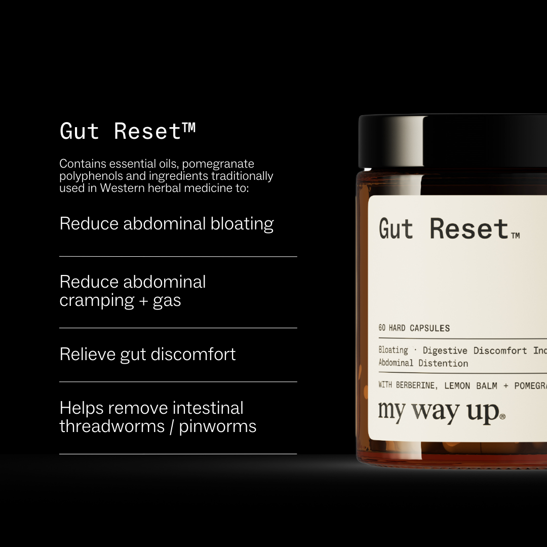 Gut Reset™