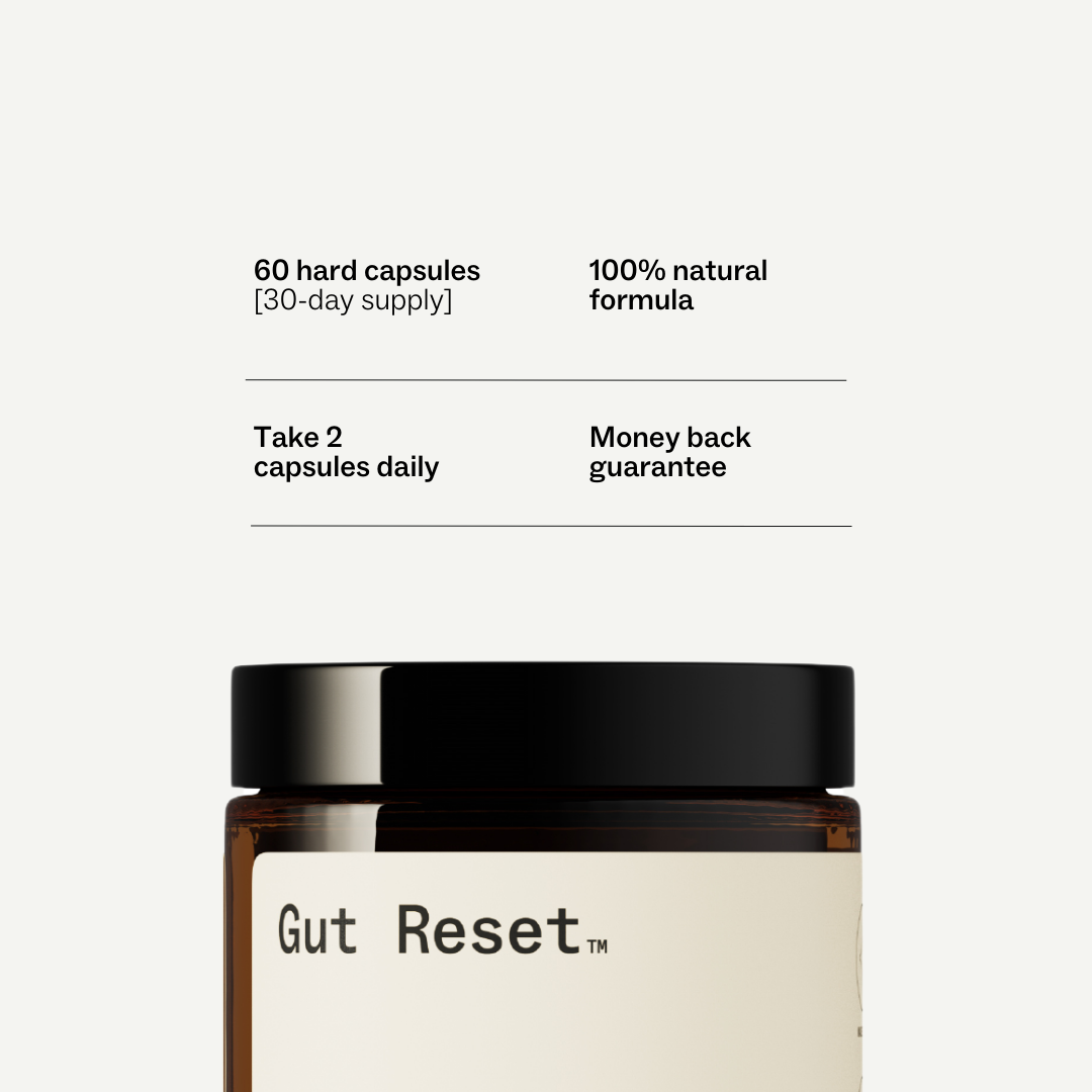 Gut Reset™