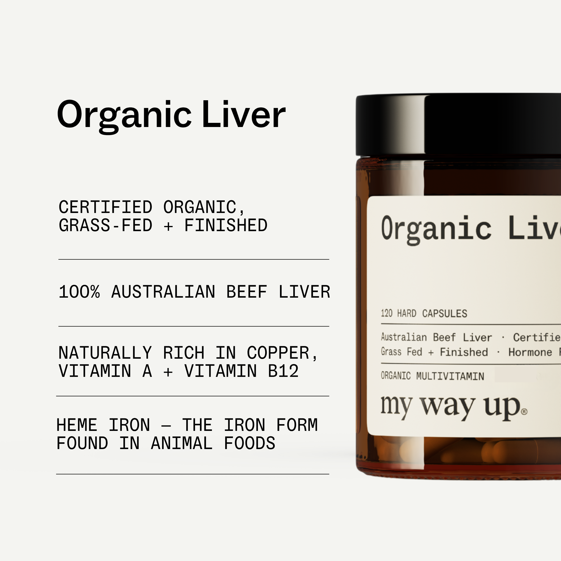 Skin + Gut Health Stack