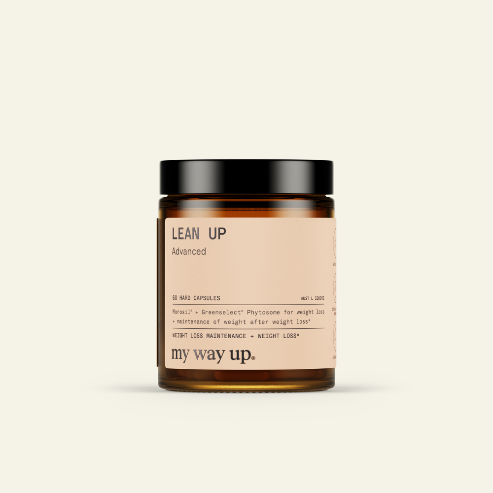 Lean Up Advanced