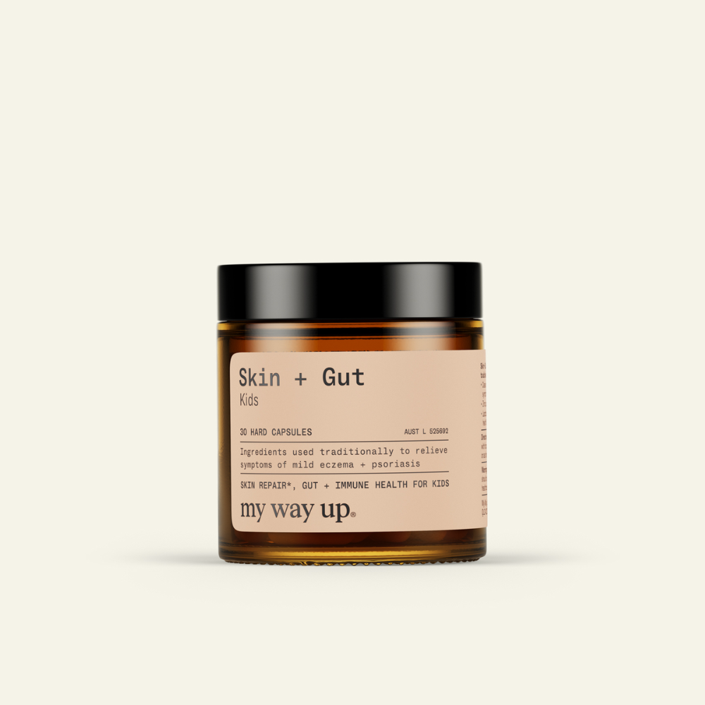 Skin + Gut Kids
