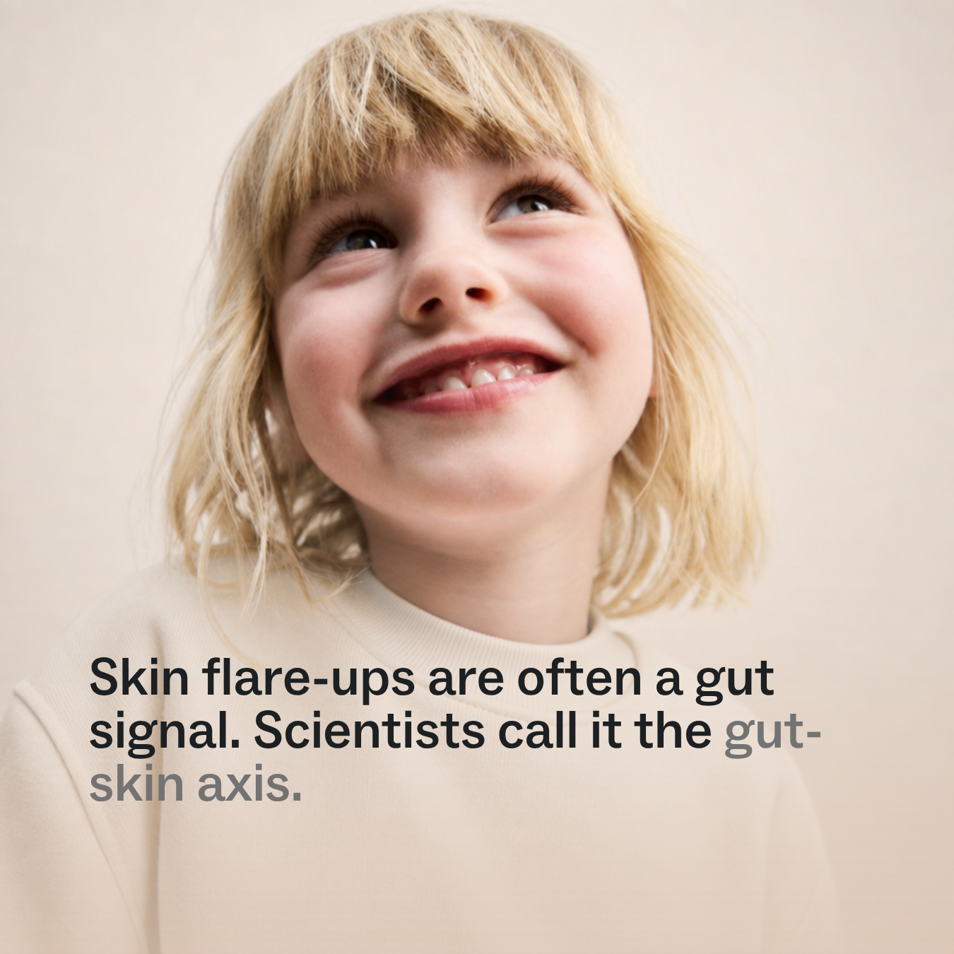 Skin + Gut Kids