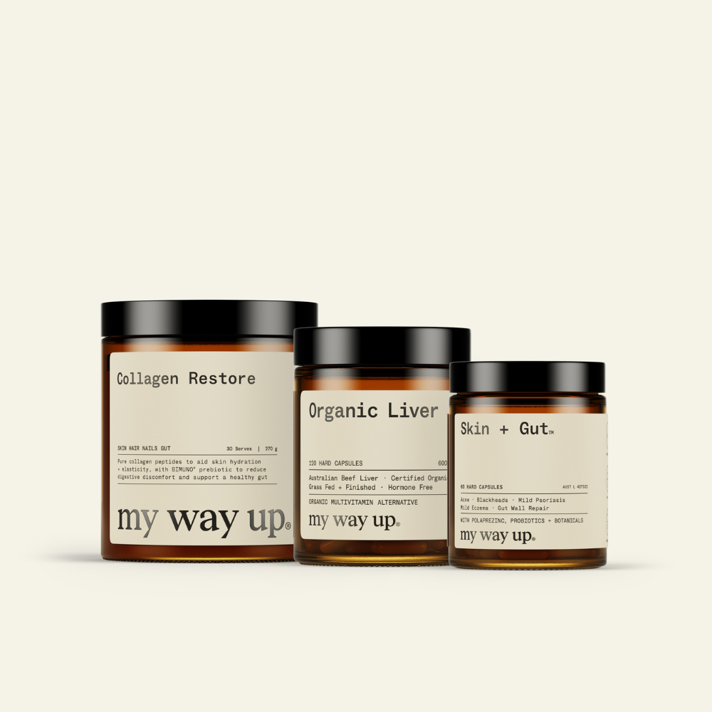 Advanced Skin Clear System