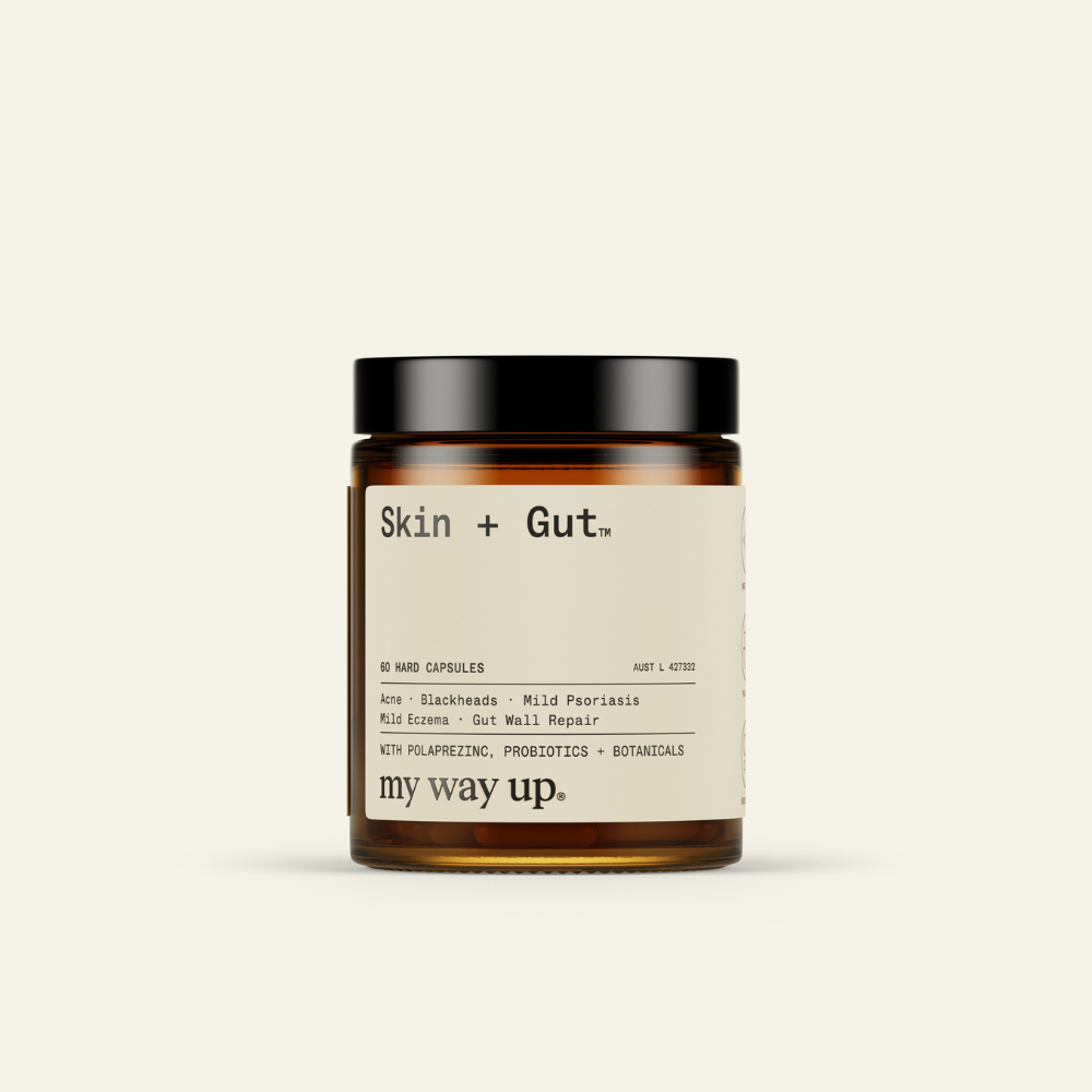 Skin + Gut™