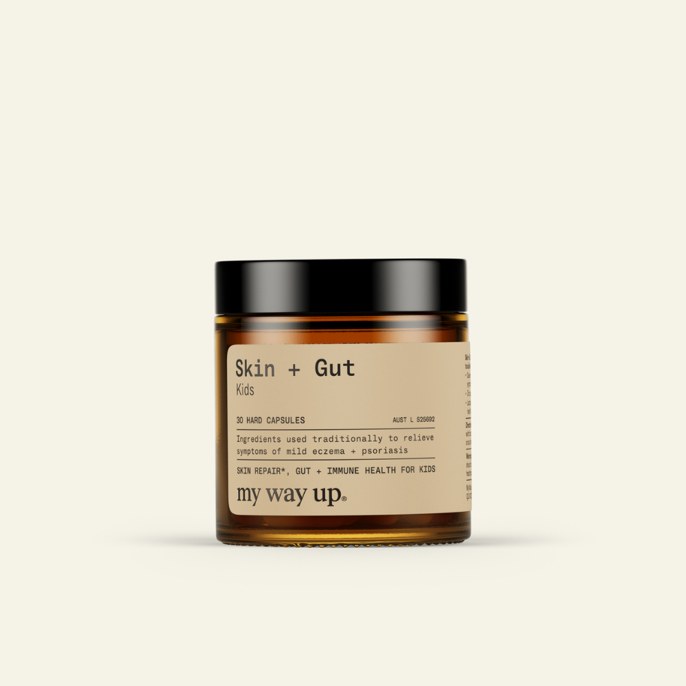 Skin + Gut Kids