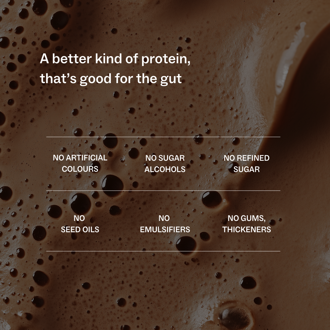 Supergut Protein