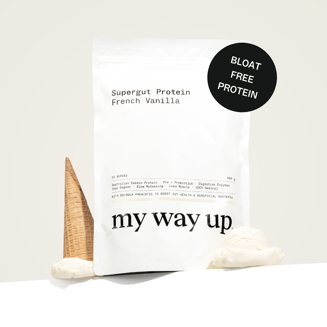 Supergut Protein