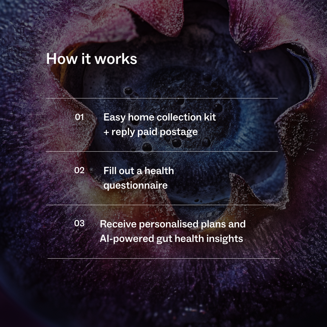 Gut Health Test™