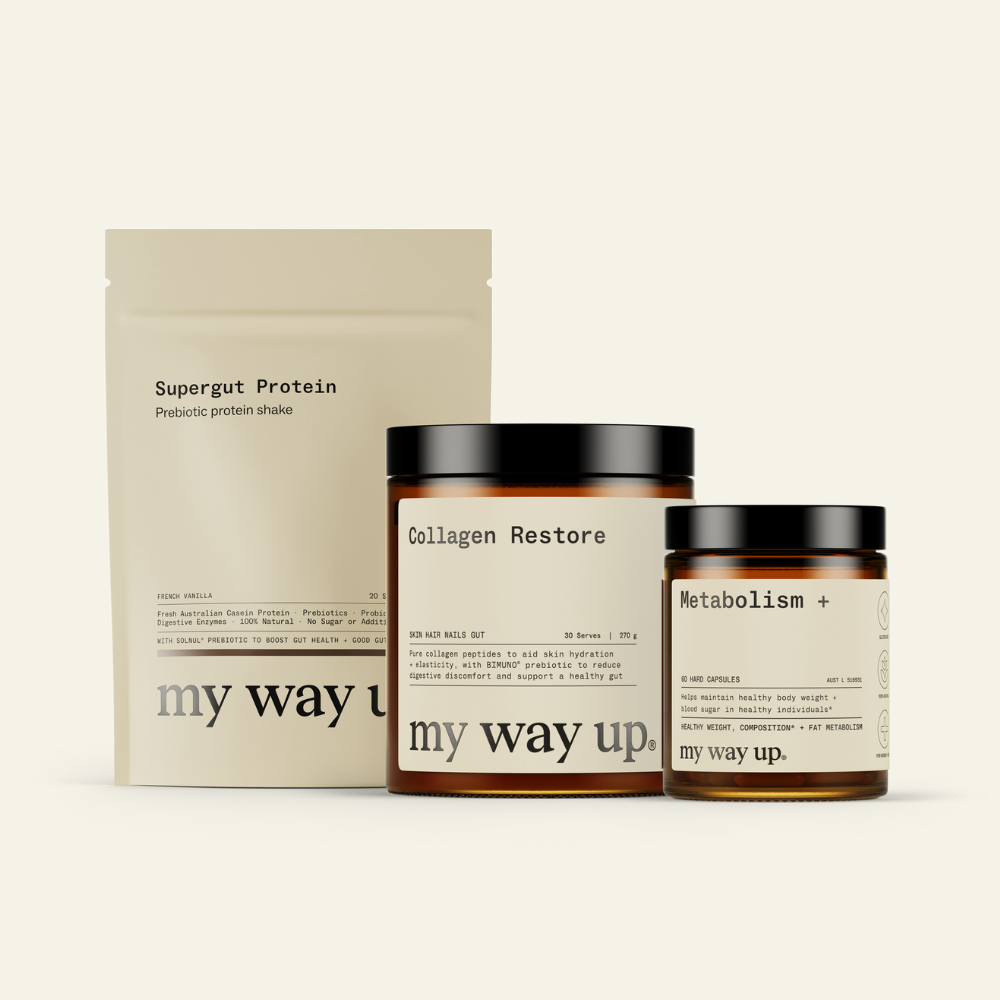 Weight Wellness System