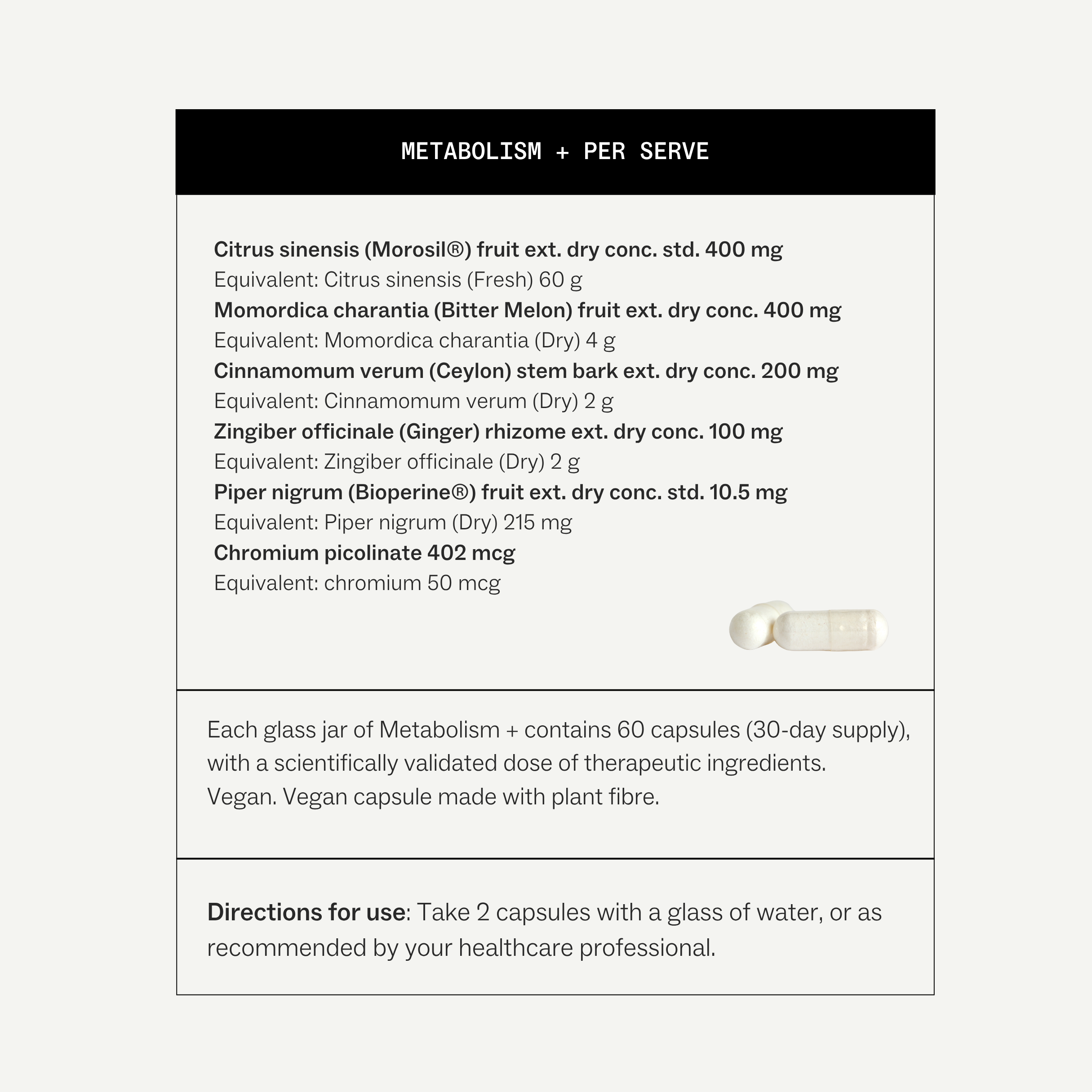 Weight Wellness System