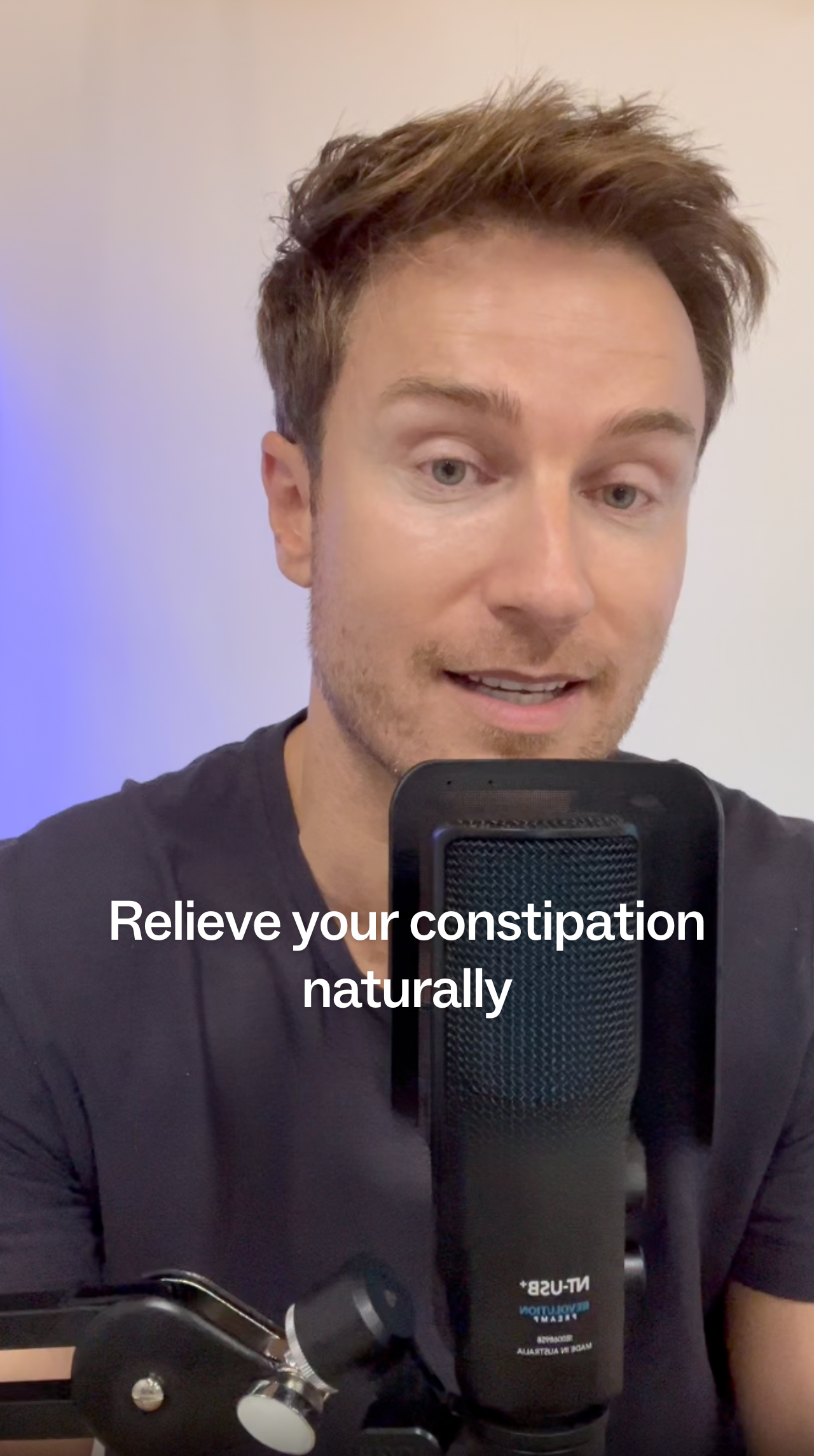 Debloat Detox founder explanation