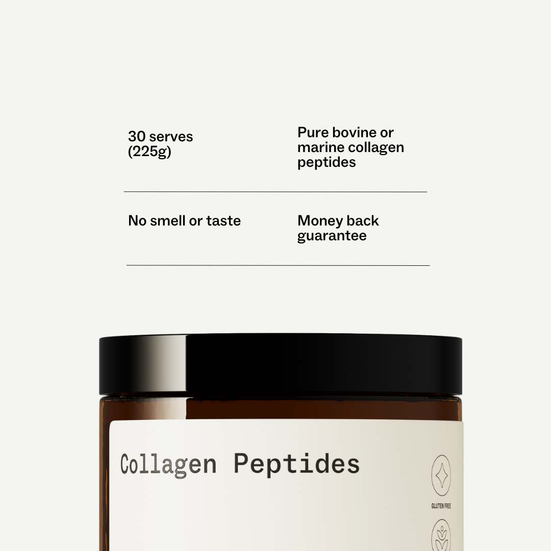 Perfectly Pure Collagen™