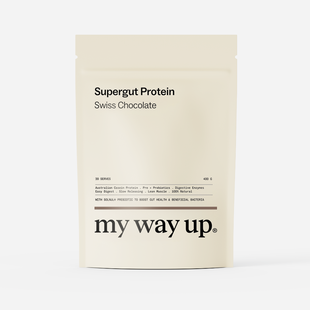 Supergut Protein